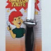 Retractable Pirate Dagger Weapon -Halloween Fans Shop GJ207