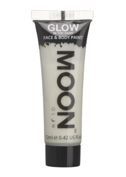 Glow In The Dark Invisible Make-Up Tube 12ml
