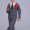 Kids Size Gomez Style Halloween Costume 2 Kids Size Gomez Style Halloween Costume -Halloween Fans Shop ST152 gomez new colours rs