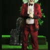 Adult Mens Beetlejuice Wedding Suit Style Costume -Halloween Fans Shop ST492 mens beetlejuice wedding suit costume
