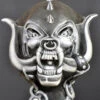 Adult Motorhead Deluxe Warpig Mask 1 Adult Motorhead Deluxe Warpig Mask -Halloween Fans Shop TT RFGM100rs