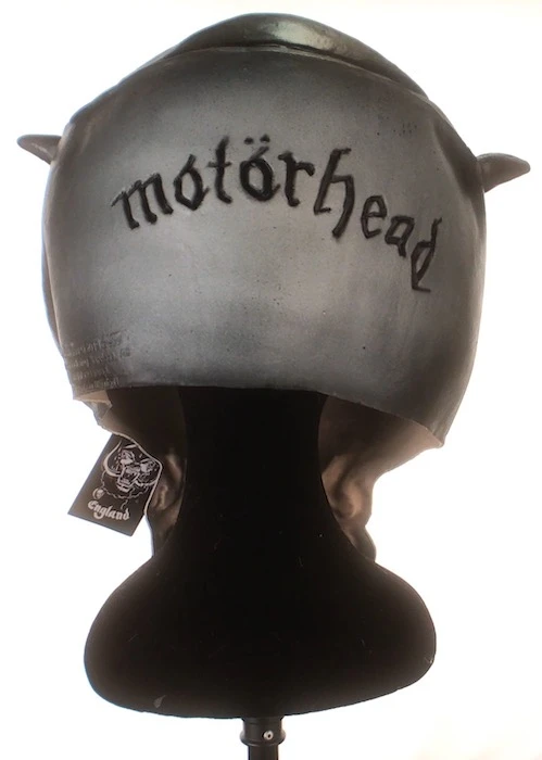 Adult Motorhead Deluxe Warpig Mask 5 Adult Motorhead Deluxe Warpig Mask - Image 3