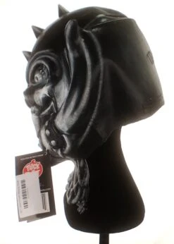 Adult Motorhead Deluxe Warpig Mask 12 Adult Motorhead Deluxe Warpig Mask -Halloween Fans Shop TT RFGM100rs 03