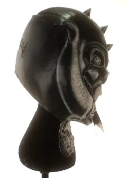 Adult Motorhead Deluxe Warpig Mask 13 Adult Motorhead Deluxe Warpig Mask -Halloween Fans Shop TT RFGM100rs 04