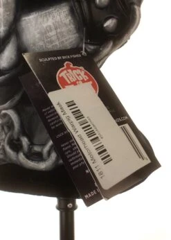 Adult Motorhead Deluxe Warpig Mask 15 Adult Motorhead Deluxe Warpig Mask -Halloween Fans Shop TT RFGM100rs 06