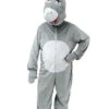 Adult Size Grey Donkey Costume -Halloween Fans Shop adult donkey costume