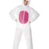 Adult Size Bunny Rabbit Costume 2 Adult Size Bunny Rabbit Costume -Halloween Fans Shop adult white rabbit costume