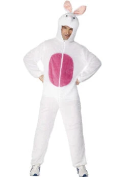 Adult Size Bunny Rabbit Costume