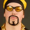 Ali G Fancy Dress Fake Beard 2 Ali G Fancy Dress Fake Beard -Halloween Fans Shop ali20g20beardbrs