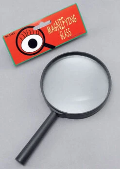 Sherlock Holmes Magnifying Glass 5 Sherlock Holmes Magnifying Glass -Halloween Fans Shop ba950brs 01