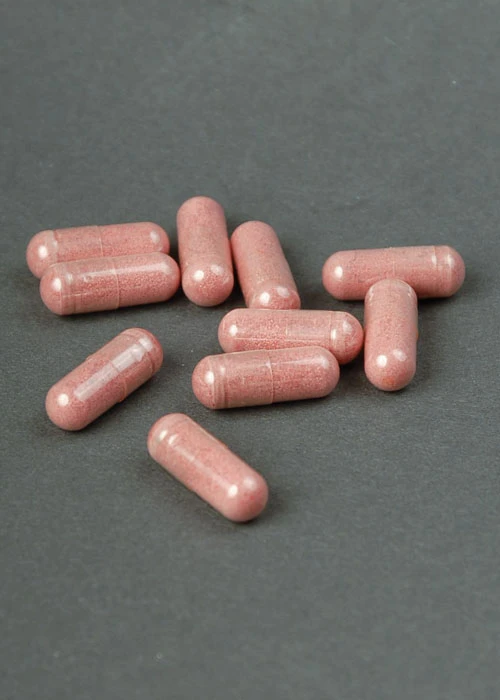 Grimas Fake Blood Capsules 3 Grimas Fake Blood Capsules