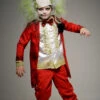 Boys Beetlejuice Wedding Suit Style Costume
