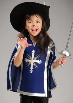 Childrens Blue Puss In Boots Costume 9 Childrens Blue Puss In Boots Costume -Halloween Fans Shop childrens blue puss in boots costume 02