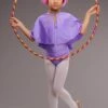 Kids Greatest Showman Anne Wheeler Style Trapeze Costume 2 Kids Greatest Showman Anne Wheeler Style Trapeze Costume -Halloween Fans Shop childrens greatest showman trapeze costume