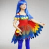 Kids Size Roly-Poly Bird Style Costume -Halloween Fans Shop childrens roly poly bird costume