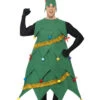 Adult Deluxe Christmas Tree Costume 2 Adult Deluxe Christmas Tree Costume -Halloween Fans Shop christmas tree costume