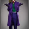 Adult Grand Heritage Deluxe The Joker Costume 2 Adult Grand Heritage Deluxe The Joker Costume -Halloween Fans Shop deluxe the joker suit