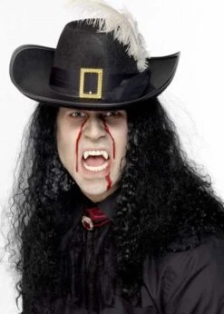 Deluxe Vampire Fangs Tooth Caps -Halloween Fans Shop deluxe vampire fangs 02