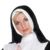 Nun Kit -Halloween Fans Shop ds028brs