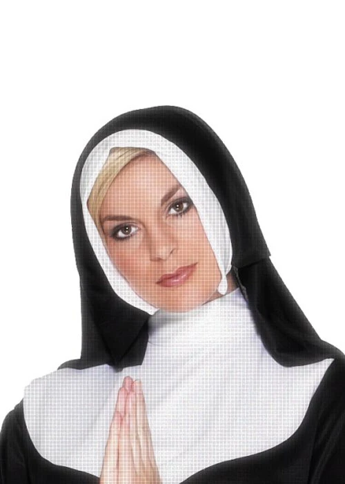 Nun Kit 3 Nun Kit