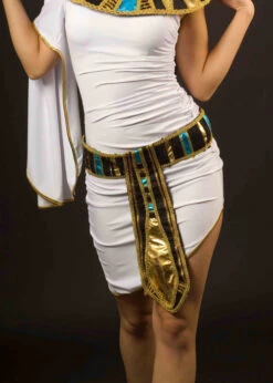 Egyptian Cleopatra Belt