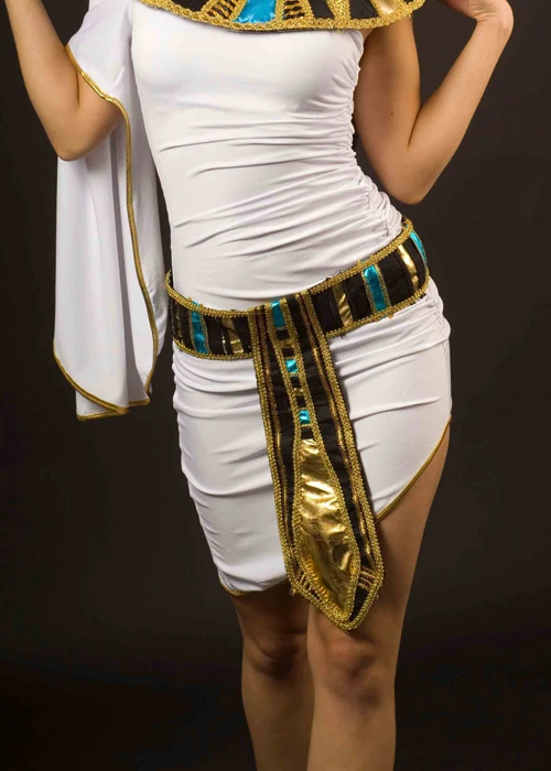 Egyptian Cleopatra Belt 3 Egyptian Cleopatra Belt