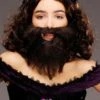 Greatest Showman Style The Bearded Lady Fake Beard