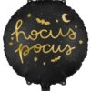 Inflated Halloween Hocus Pocus Helium Party Balloon 1 Inflated Halloween Hocus Pocus Helium Party Balloon -Halloween Fans Shop fb149 rs