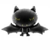 Halloween Cute Black Bat Uninflated Helium Balloon 1 Halloween Cute Black Bat Uninflated Helium Balloon -Halloween Fans Shop fb38 bat rs