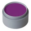 Grimas Mauve Purple Face Paint 15ml -Halloween Fans Shop grimas 603 purple facepaint