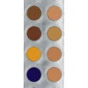 Grimas Camouflage Concealer 12 Colour Palette CB 1 Grimas Camouflage Concealer 12 Colour Palette CB -Halloween Fans Shop grimas camouflage make up palette cb