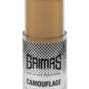 Grimas Camouflage Concealer Stick Beige Skin B3 2 Grimas Camouflage Concealer Stick Beige Skin B3 -Halloween Fans Shop grimas camouflage make up stick b3