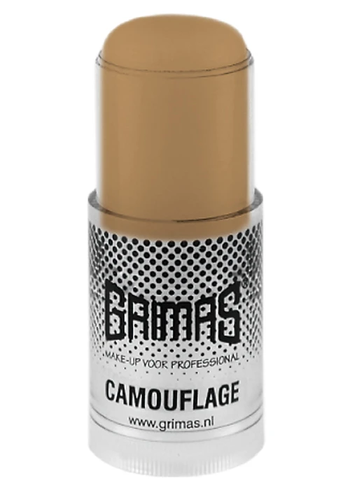 Grimas Camouflage Concealer Stick Beige Skin B3 3 Grimas Camouflage Concealer Stick Beige Skin B3