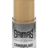 Grimas Camouflage Concealer Stick Neutral Skin G4 2 Grimas Camouflage Concealer Stick Neutral Skin G4 -Halloween Fans Shop grimas camouflage make up stick g4