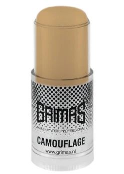Grimas Camouflage Concealer Stick Neutral Skin G4
