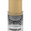 Grimas Camouflage Concealer Stick Light Olive J1