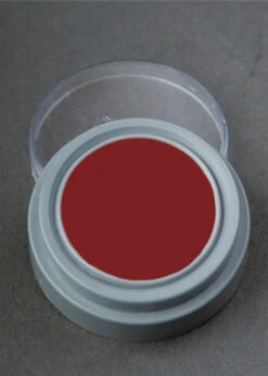 Grimas Creme Make-Up 1075 Brick Red 2.5ml