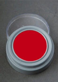 Grimas Creme Make-Up 501 Bright Red 2.5ml