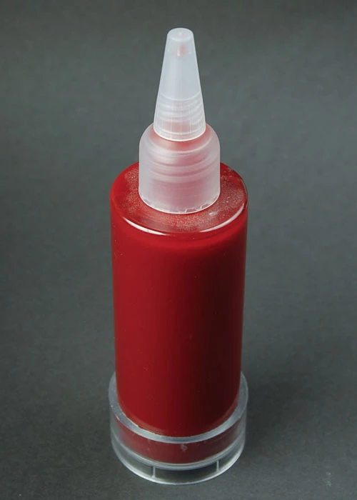 Halloween Grimas Light Fake Blood 100ml 3 Halloween Grimas Light Fake Blood 100ml