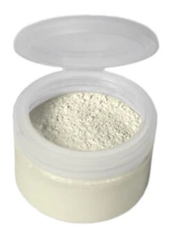 Grimas Fixing Powder Make-Up 60g Tub