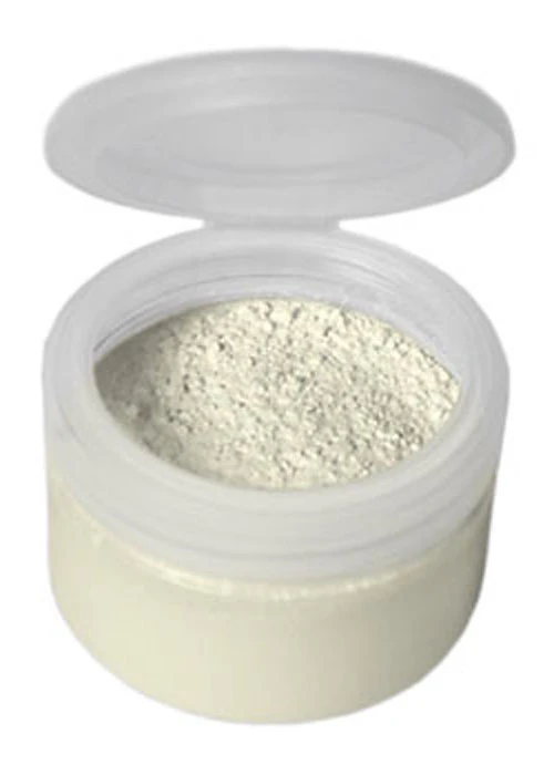Grimas Fixing Powder Make-Up 60g Tub 3 Grimas Fixing Powder Make-Up 60g Tub