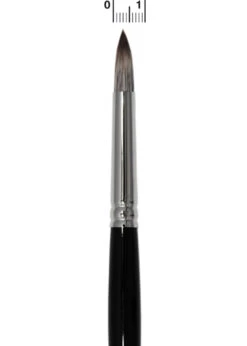 Grimas IMR14 Round Make-Up Brush