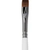 Grimas V8 Visagie Make-Up Brush 2 Grimas V8 Visagie Make-Up Brush -Halloween Fans Shop grimas make up brush v8