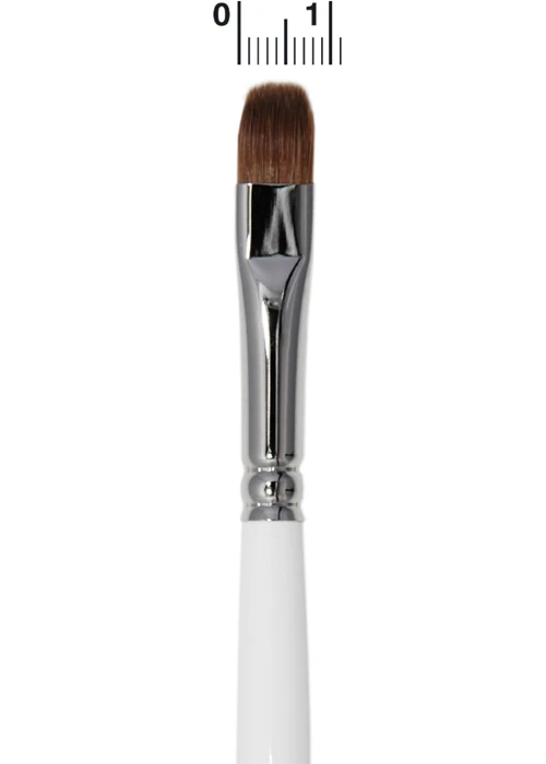 Grimas V8 Visagie Make-Up Brush 3 Grimas V8 Visagie Make-Up Brush