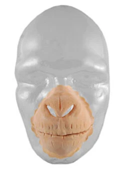 Deluxe Grimas Latex Prosthetic Chimpanzee Set No57