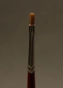 Grimas R2 Face Paint Detail Brush