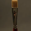 Grimas R8 Face Painting Brush 1 Grimas R8 Face Painting Brush -Halloween Fans Shop grimas r8 face painting brush