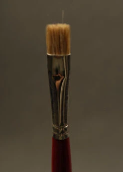 Grimas R8 Face Painting Brush