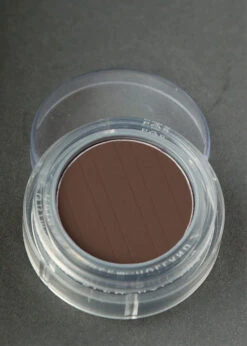 Grimas Eyeshadow Rouge 566 Very Dark Brown