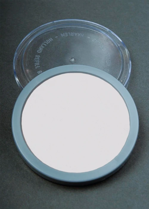 Grimas Light Grey Face Paint Make-Up 25ml 3 Grimas Light Grey Face Paint Make-Up 25ml